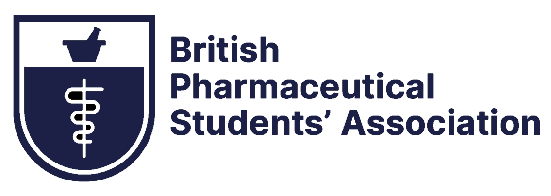 British Pharmaceutical Students' Association logo